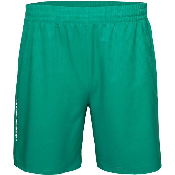 Indian Maharadja Ripstopshorts