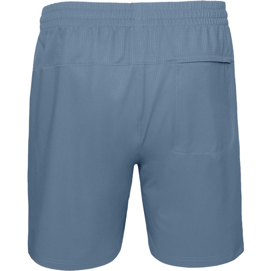 Indian Maharadja Ripstop Shorts