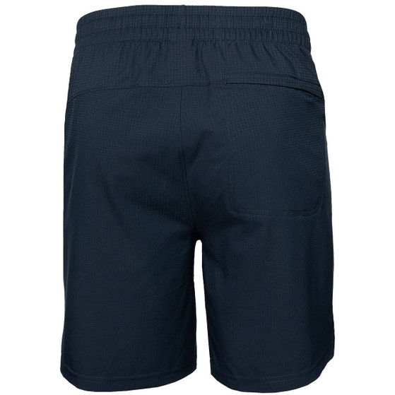 Indian Maharadja Ripstop Shorts