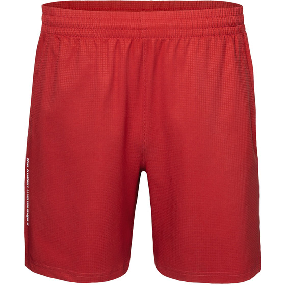 Indian Maharadja Ripstop Short