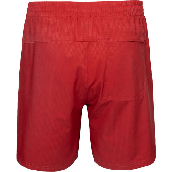 Indian Maharadja Ripstop Short