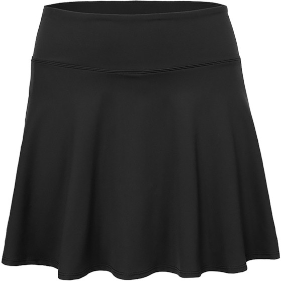 Indian Maharadja Flowing Skirt