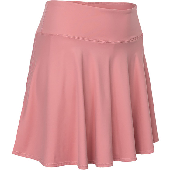 Indian Maharadja Flowing Skirt