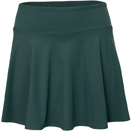 Indian Maharadja Flowing Skirt