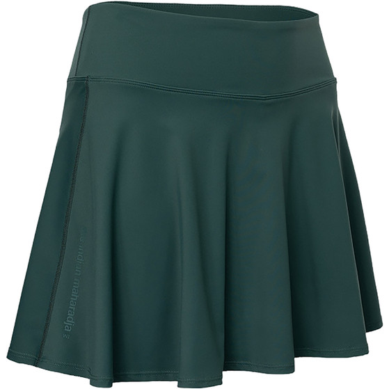 Indian Maharadja Flowing Skirt