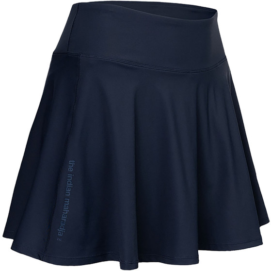 Indian Maharadja Flowing Skirt