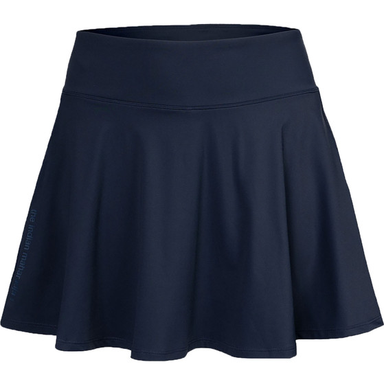 Indian Maharadja Flowing Skirt