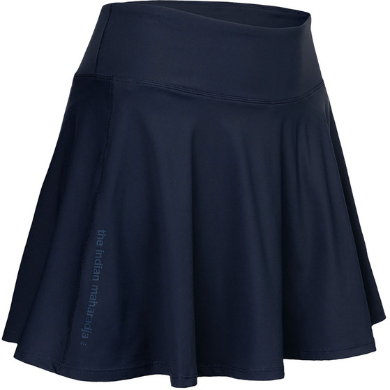 Indian Maharadja Flowing Skirt