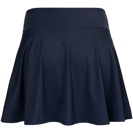 Indian Maharadja Flowing Skirt