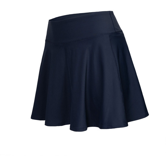 Indian Maharadja Flowing Skirt