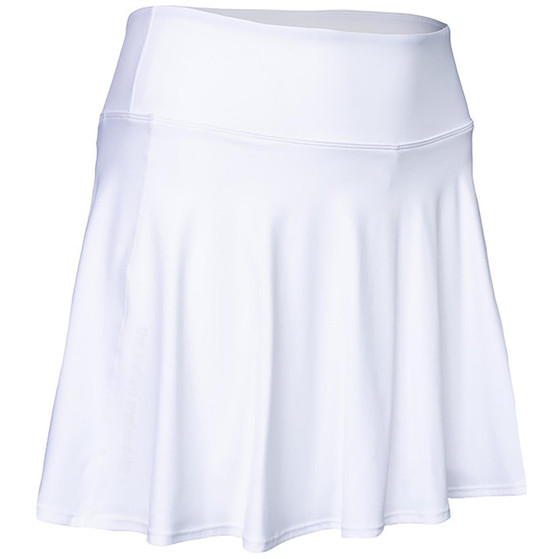 Indian Maharadja Flowing Skirt