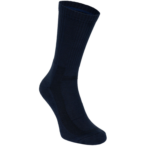 Indian Maharadja DenseKnit Crew Sokken