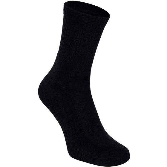 Indian Maharadja DenseKnit Crew Sokken