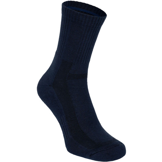 Indian Maharadja DenseKnit Crew Sokken