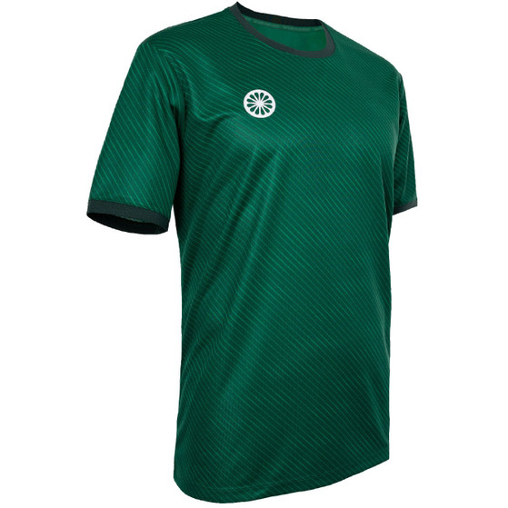 Indian Maharadja Pique Printed Tee