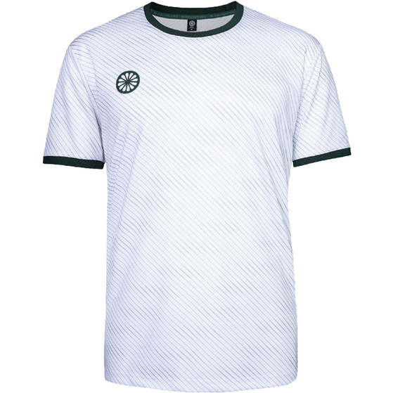 Indian Maharadja Pique Printed Tee