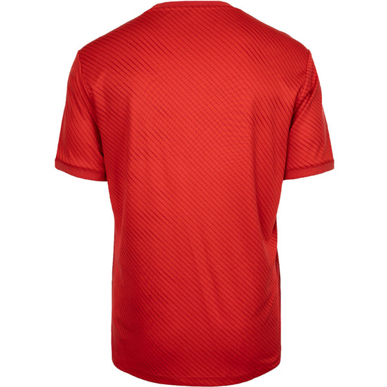 Indian Maharadja Pique Printed Tee