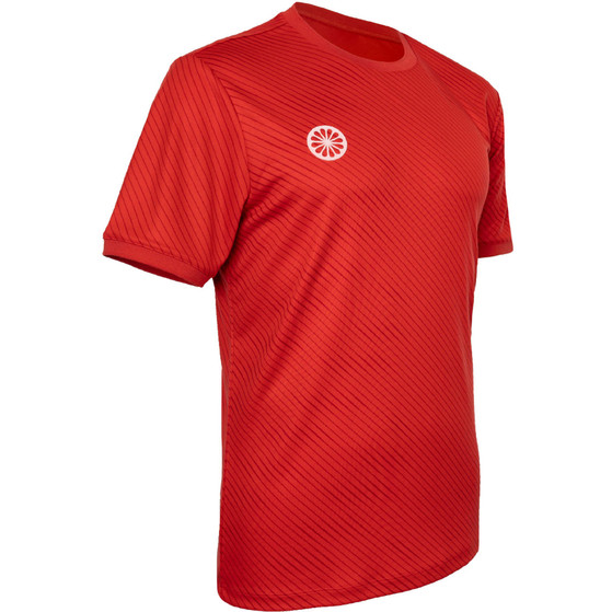Indian Maharadja Pique Printed Tee