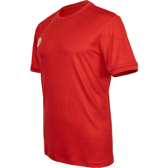 Indian Maharadja Pique Printed Tee