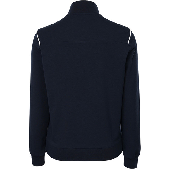 Indian Maharadja Cotton Track Jacket