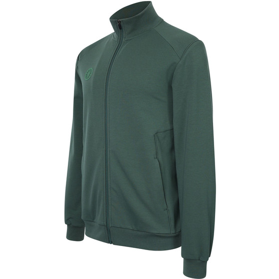 The Indian Maharadja Heren Teamkleding