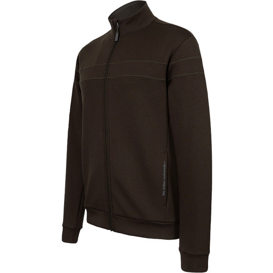 Indian Maharadja Soft Supreme Jacka