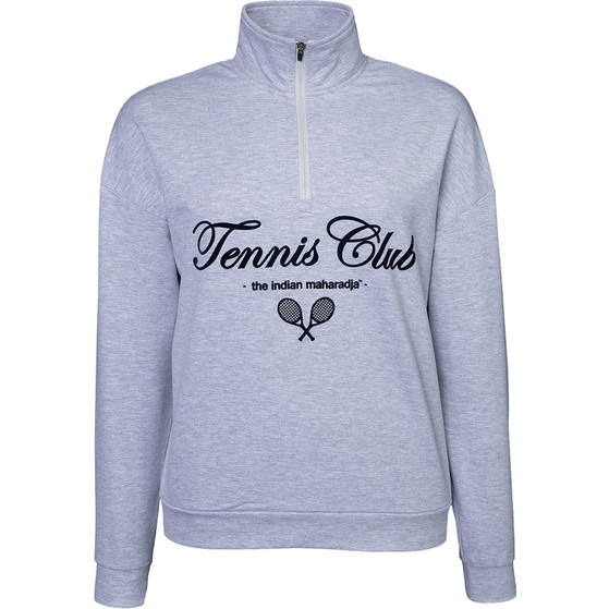 Indian Maharadja Stickad Tröja