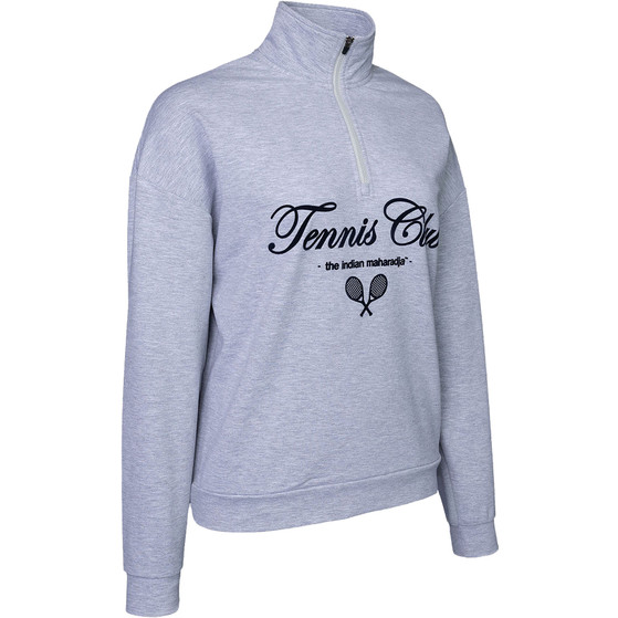 Indian Maharadja Stickad Tröja