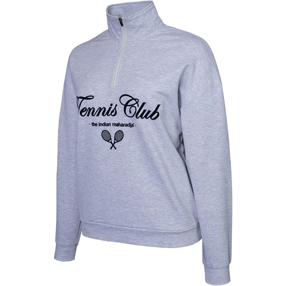 Indian Maharadja Stickad Tröja