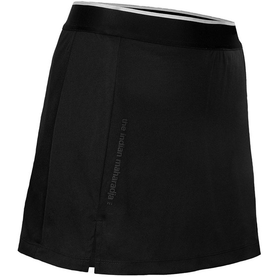 Indian Maharadja Pique Skirt