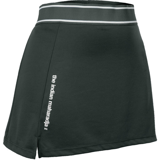 Indian Maharadja Pique Skirt