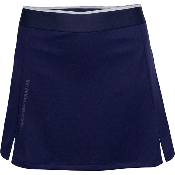 Indian Maharadja Pique Skirt