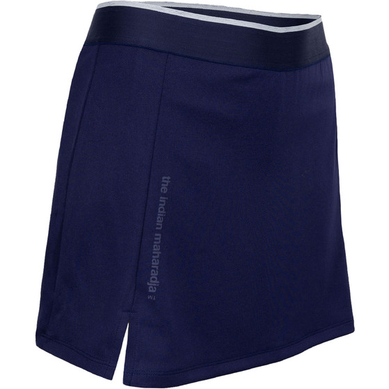 Indian Maharadja Pique Skirt