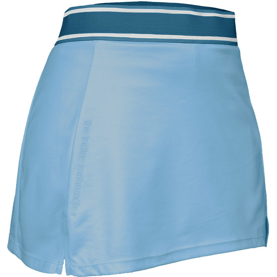 Indian Maharadja Pique Skirt