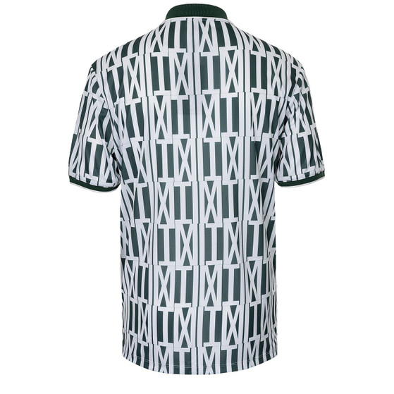 Indian Maharadja Pique Polo