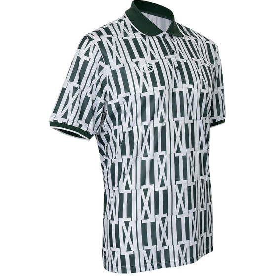 Indian Maharadja Pique Polo