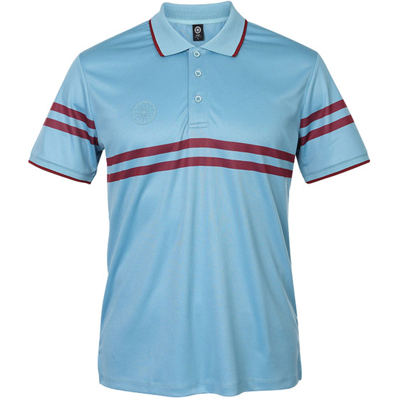 The Indian Maharadja Polo Rayé