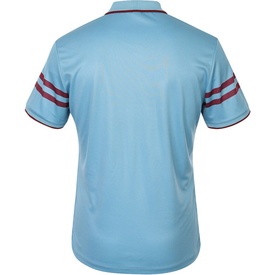The Indian Maharadja Polo Rayé