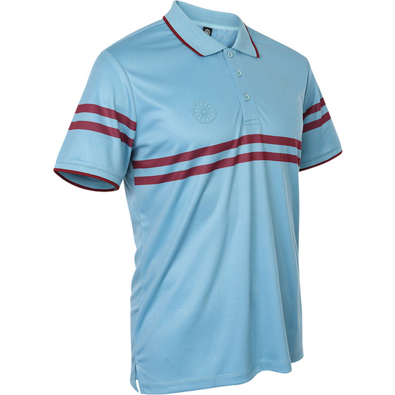 The Indian Maharadja Polo Rayé