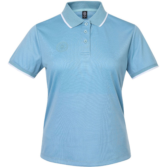 Indian Maharadja Pique Polo