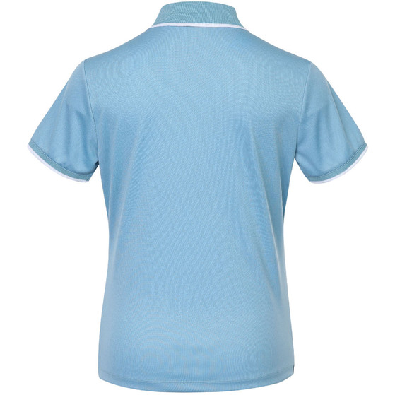 Indian Maharadja Pique Polo