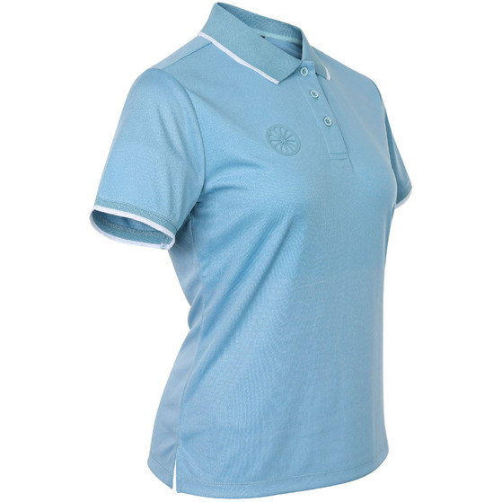 Indian Maharadja Pique Polo