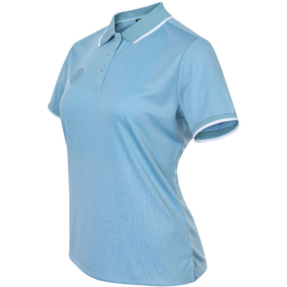 Indian Maharadja Pique Polo