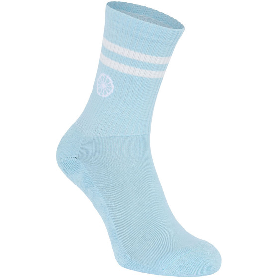 Indian Maharadja Striped Crew Sokken