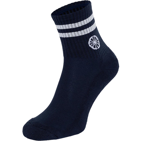 Indian Maharadja Striped Short Sokken