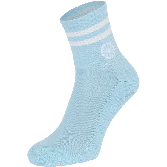 Indian Maharadja Striped Short Sokken