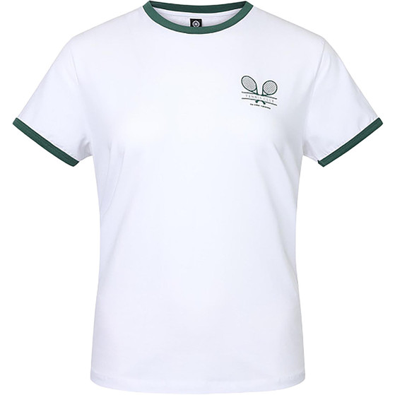 Indian Maharadja Court Cotton Tee