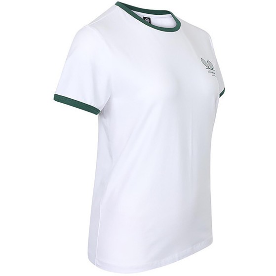 Indian Maharadja Court Cotton Tee