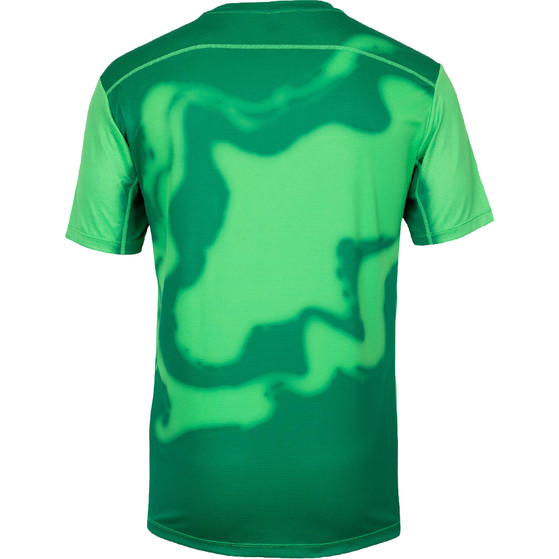 The Indian Maharadja Heren Teamkleding