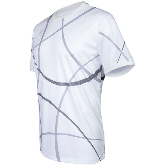 Indian Maharadja Pique Smash T-shirt